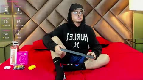  Salvatore online show from March 2026 09:28:01 PM