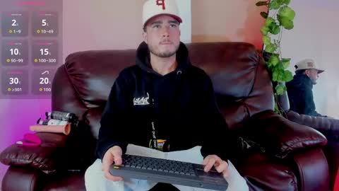  Salvatore online show from May 2026 03:00:01 AM