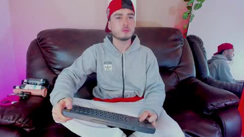 Salvatore online show from May 2026 10:49:01 PM