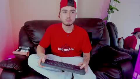  Salvatore online show from June 2026 07:37:02 PM