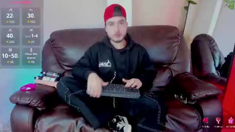 Salvatore online show from June 2026 10:10:01 PM
