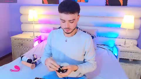  Salvatore online show from July 2026 10:57:02 PM