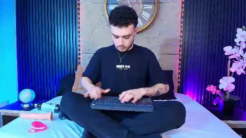  Salvatore online show from July 2026 10:08:02 PM