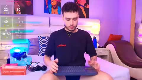  Salvatore online show from July 2026 11:01:01 PM