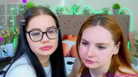 Salvia online show from April 2026 03:33:01 AM