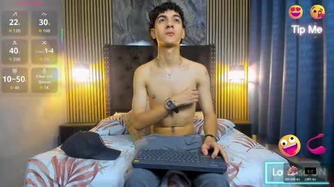 sam__cute online show from June 2026 12:19:01 PM