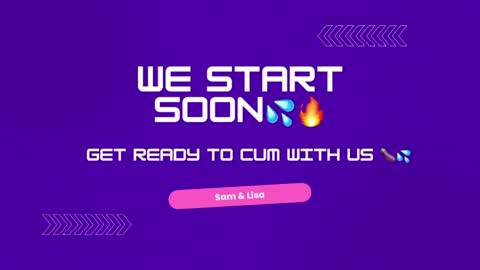 sam_and_lisa_ online show from May 2026 09:30:02 PM