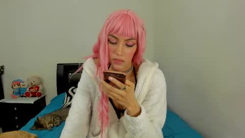 Samy online show from February 2025 04:25:01 AM