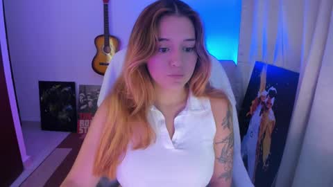 Snapshot of sam_cherry69 chatting on January 2025 12:04:02 PM Samy cherry online show from January 2025 12:04:02 PM