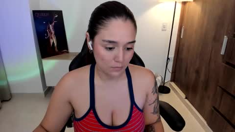 Snapshot of sam_cherry69 chatting on November 2025 11:32:02 AM Samy cherry online show from November 2025 11:32:02 AM