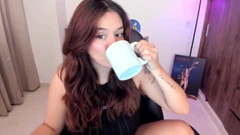 Snapshot of sam_cherry69 chatting on February 2026 03:26:02 PM Samy cherry online show from February 2026 03:26:02 PM