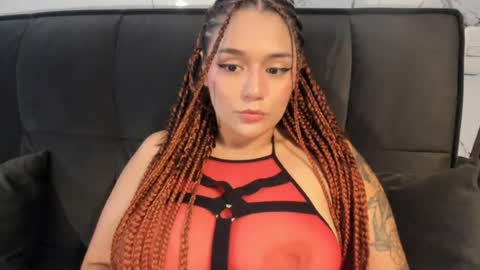 Samy cherry online show from June 2026 12:10:01 PM