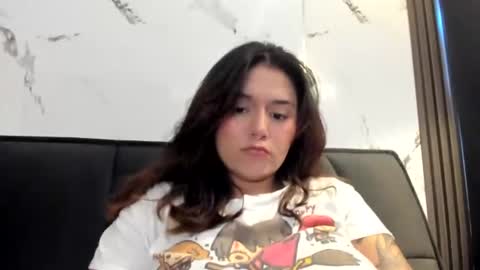 Samy cherry online show from July 2026 11:27:01 AM