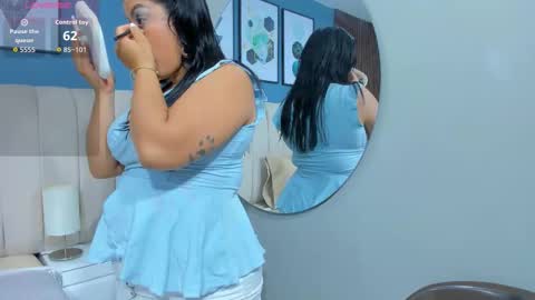 Sam online show from September 2025 03:50:02 AM