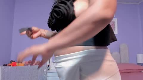 Sam online show from October 2025 03:56:01 AM