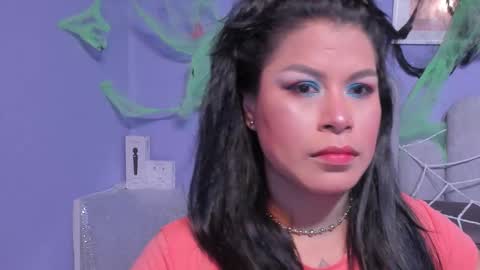 Sam online show from October 2025 03:23:02 AM