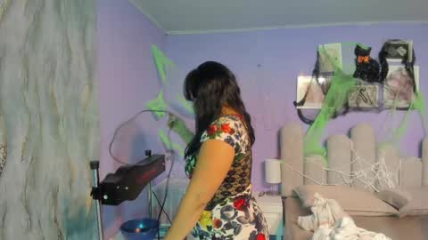 Sam online show from November 2025 03:20:02 AM