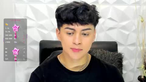 Sam online show from November 2025 01:43:01 PM