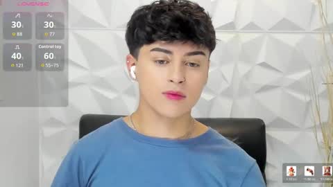 Sam online show from February 2026 12:26:01 PM