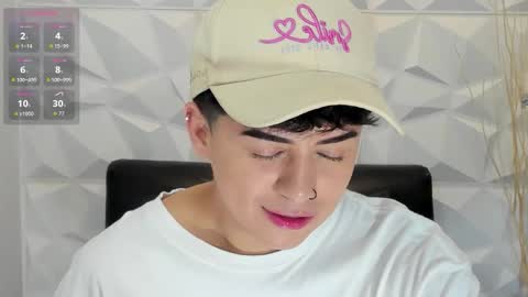 Sam online show from February 2026 01:07:01 PM