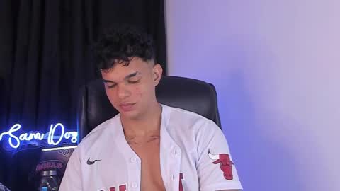 llll sammu llll online show from January 2025 03:53:01 AM