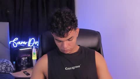 llll sammu llll online show from January 2025 04:30:01 AM