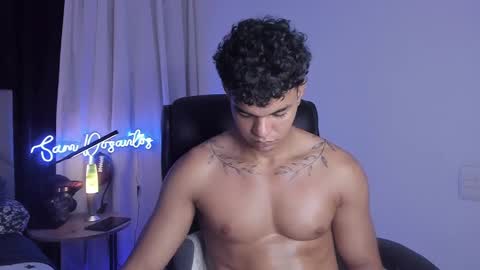 llll sammu llll online show from February 2025 06:58:02 AM