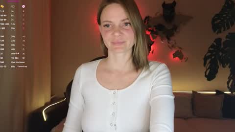 sam_klaus online show from March 2026 05:40:01 PM