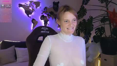 sam_klaus online show from May 2026 12:11:02 PM