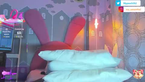 Snapshot of sam_naughty18 chatting on November 2025 02:36:02 AM sam_naughty18 online show from November 2025 02:36:02 AM