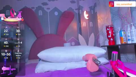 Snapshot of sam_naughty18 chatting on March 2026 02:51:02 AM sam_naughty18 online show from March 2026 02:51:02 AM