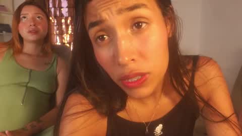 Snapshot of sam_robert17 chatting on December 2025 06:49:01 PM Samantha Roberts online show from December 2025 06:49:01 PM