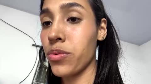 Snapshot of sam_robert17 chatting on March 2026 03:08:01 AM Samantha Roberts online show from March 2026 03:08:01 AM