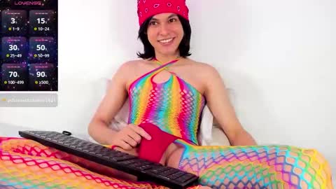 sam online show from September 2025 02:57:02 AM