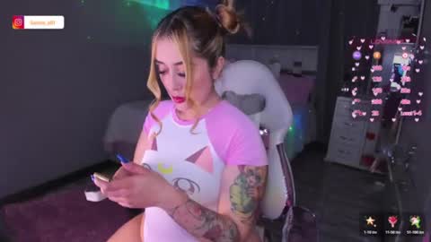 Sam online show from July 2026 02:29:02 AM