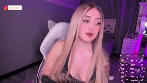 Sam online show from July 2026 02:17:02 AM