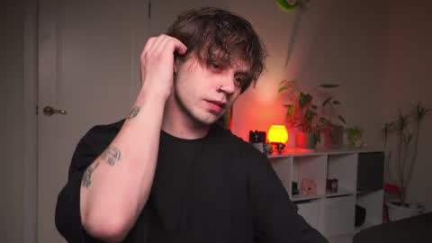 Snapshot of sam_w__ chatting on March 2026 11:04:02 PM Sam online show from March 2026 11:04:02 PM