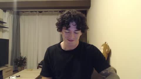 Sam online show from January 2025 11:35:02 PM