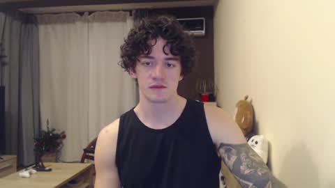 Sam online show from January 2025 12:36:01 AM