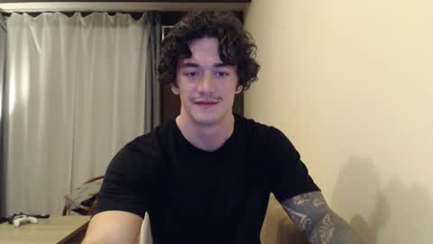 Sam online show from February 2025 12:42:01 AM