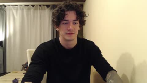 Sam online show from February 2025 01:11:02 AM