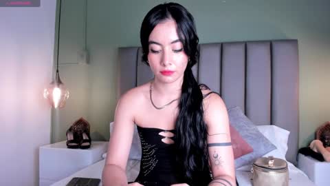  Samantha  online show from January 2025 05:22:02 PM