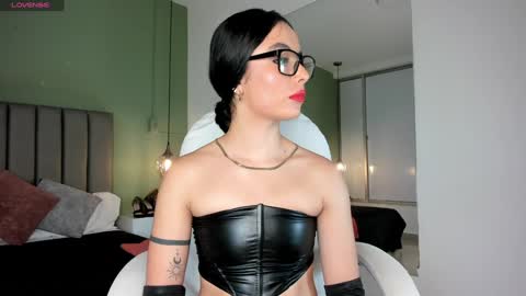  Samantha  online show from February 2025 01:44:01 AM