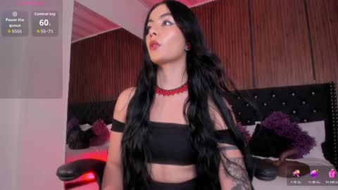  Samantha  online show from April 2026 03:28:01 AM