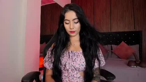 Samantha  online show from July 2026 02:34:01 PM