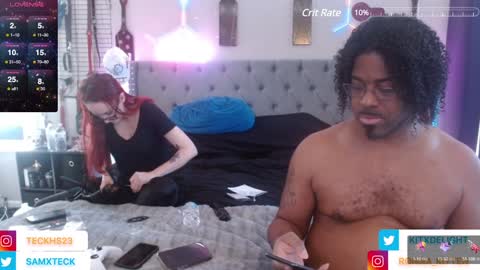 Snapshot of samandbrat chatting on December 2024 07:02:02 PM Join us - and online show from December 2024 07:02:02 PM