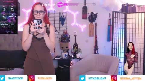 Snapshot of samandbrat chatting on November 2025 02:36:01 AM Join us - and online show from November 2025 02:36:01 AM