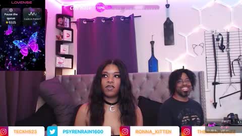 Snapshot of samandbrat chatting on February 2026 01:21:01 AM Join us - and online show from February 2026 01:21:01 AM