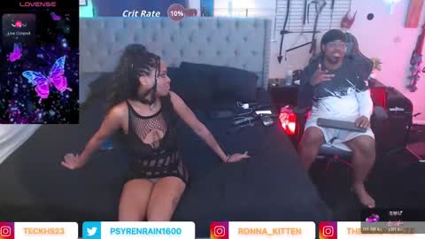 Snapshot of samandbrat chatting on February 2026 11:35:01 PM Join us - and online show from February 2026 11:35:01 PM