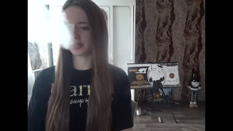 samanta55555 online show from February 2025 09:06:02 AM